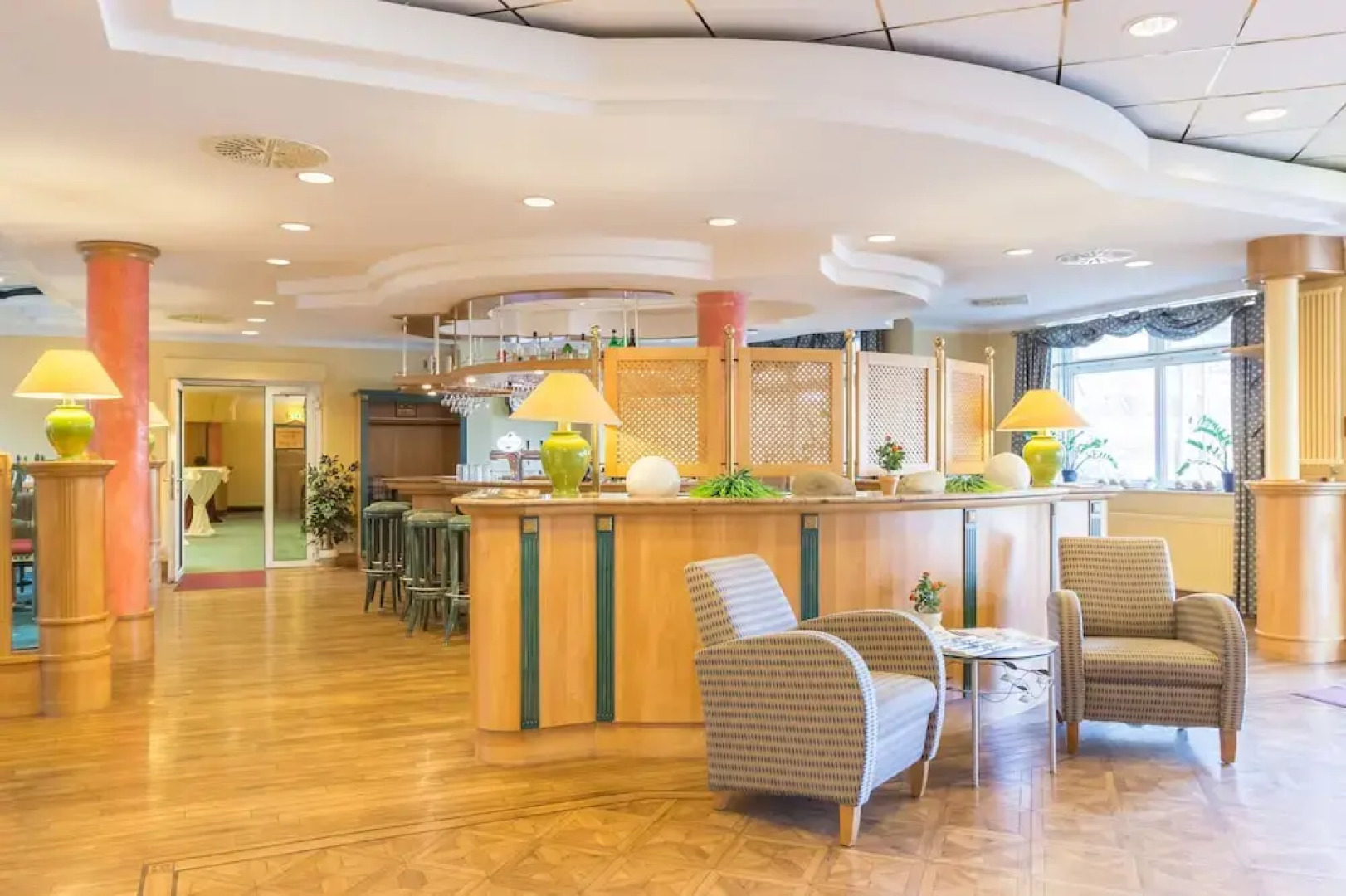 Arcadia Hotel Düsseldorf