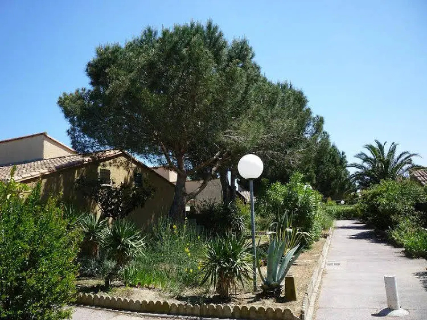 Holiday Home Les Capellanes