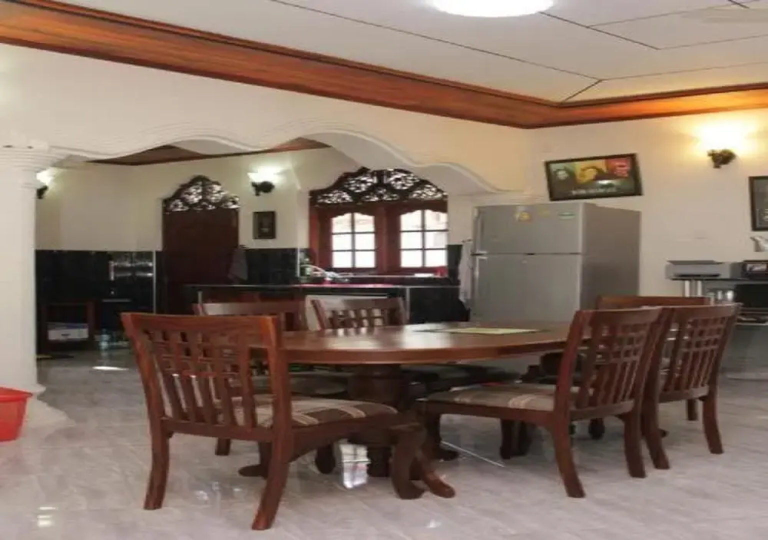 Chamo Villa