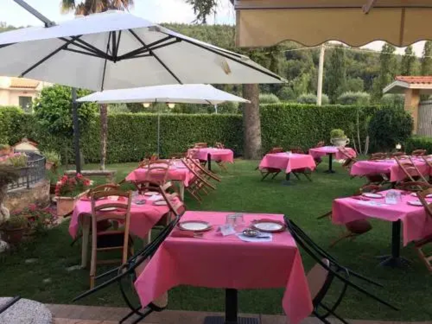 Hotel Ristorante Pizzeria Il Salice