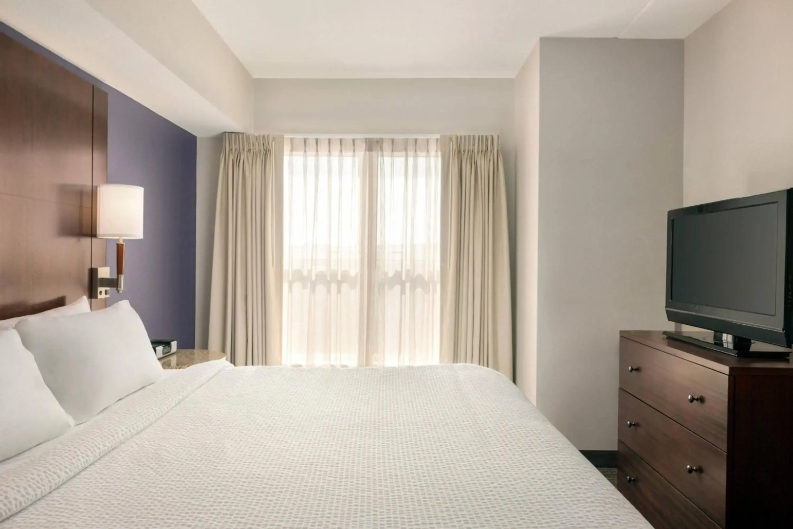 Residence Inn Chattanooga Near Hamilton Place