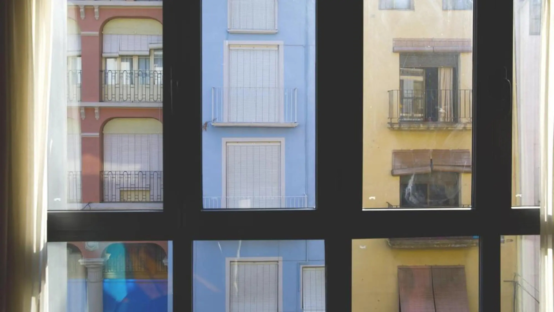 Grand Hotel Ciudad De Barbastro