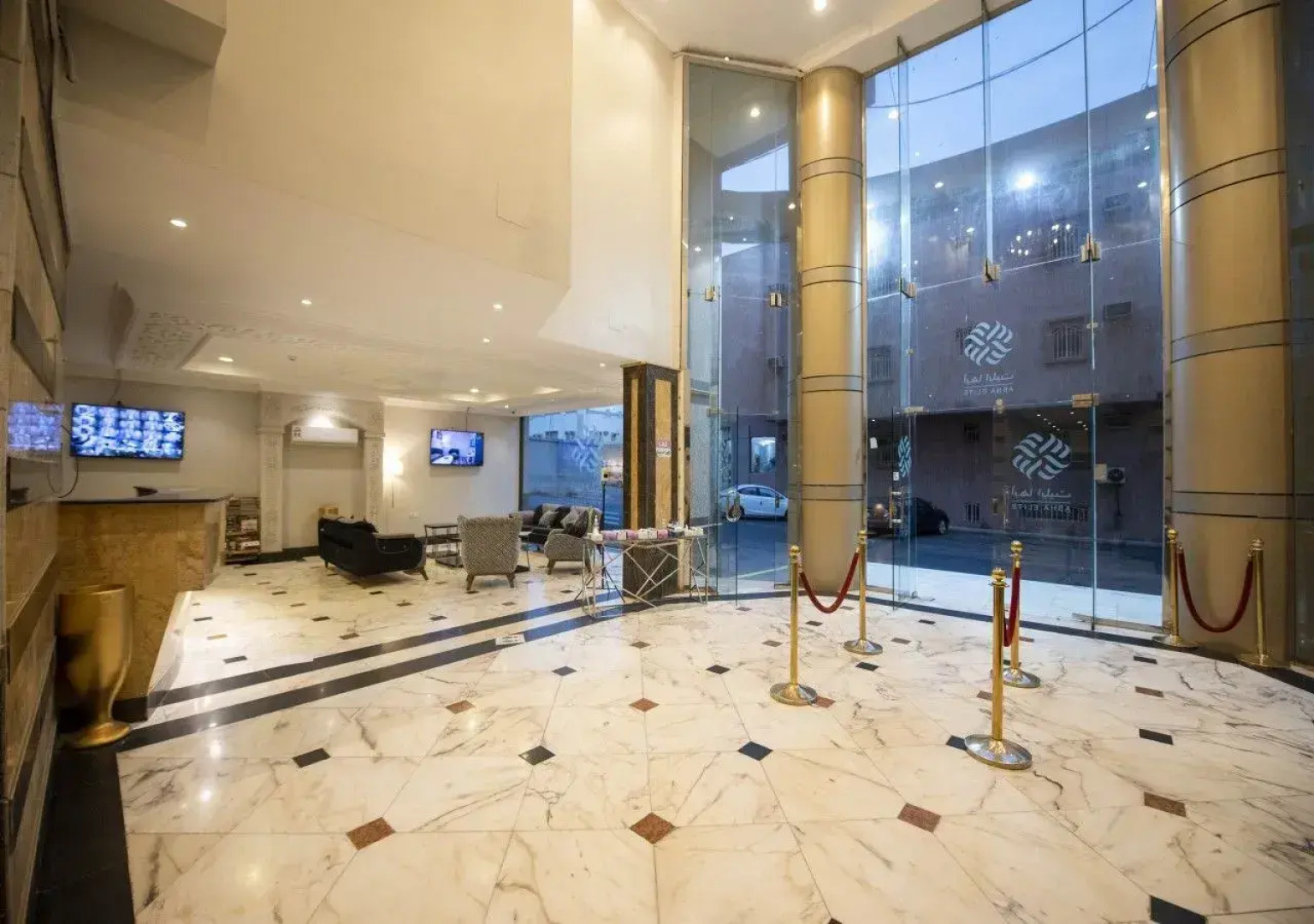 Abha Elite Hotel Units