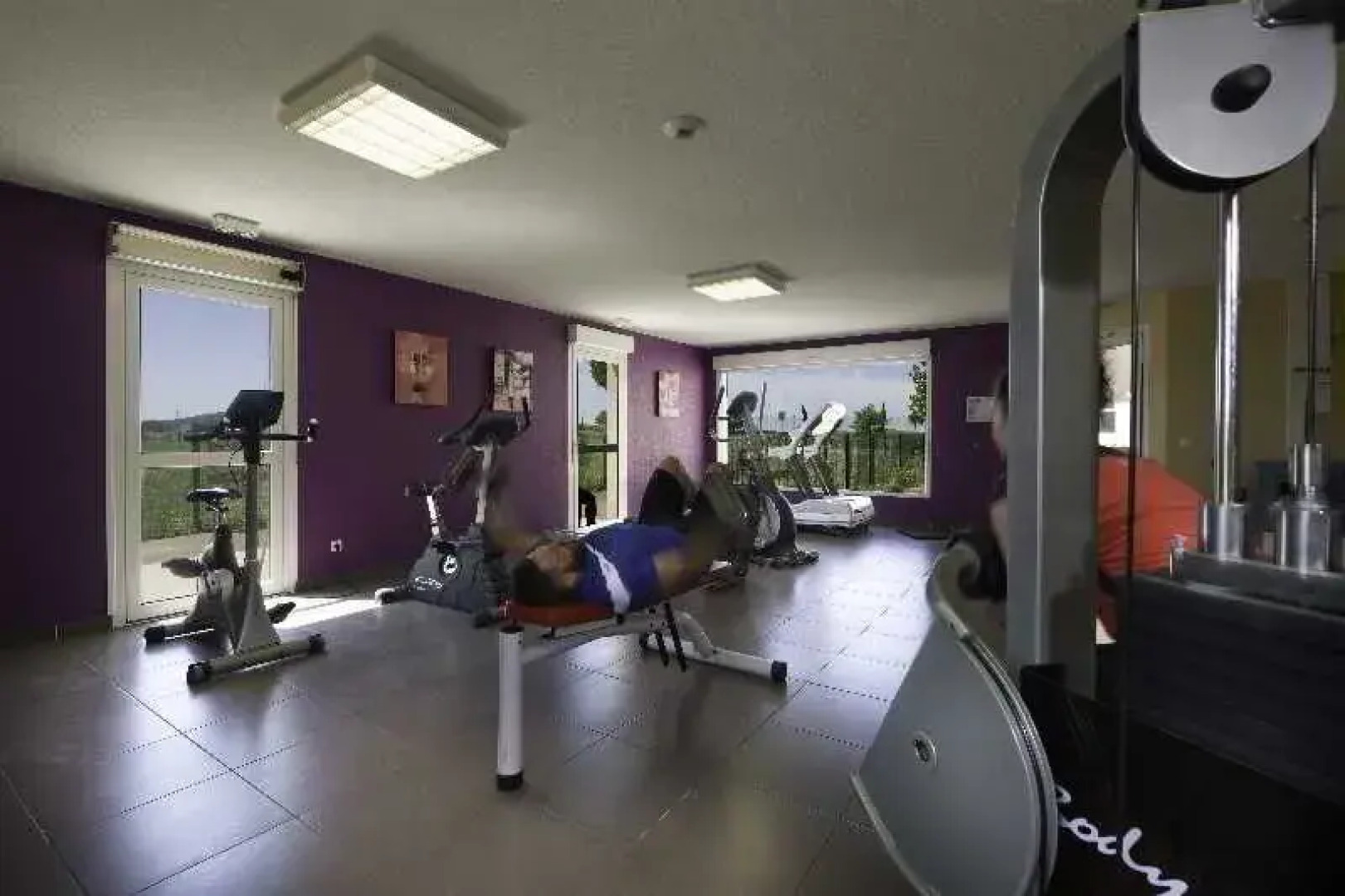 Résidence Le Domaine Du Golf