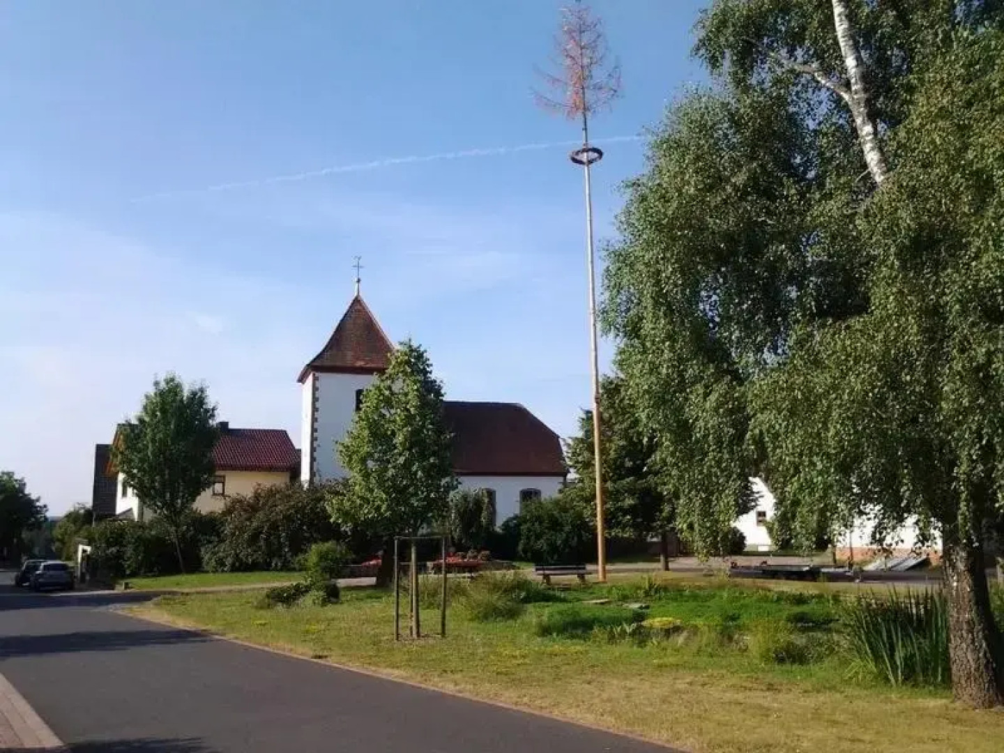 Gastehaus Zum Alten Schulhaus