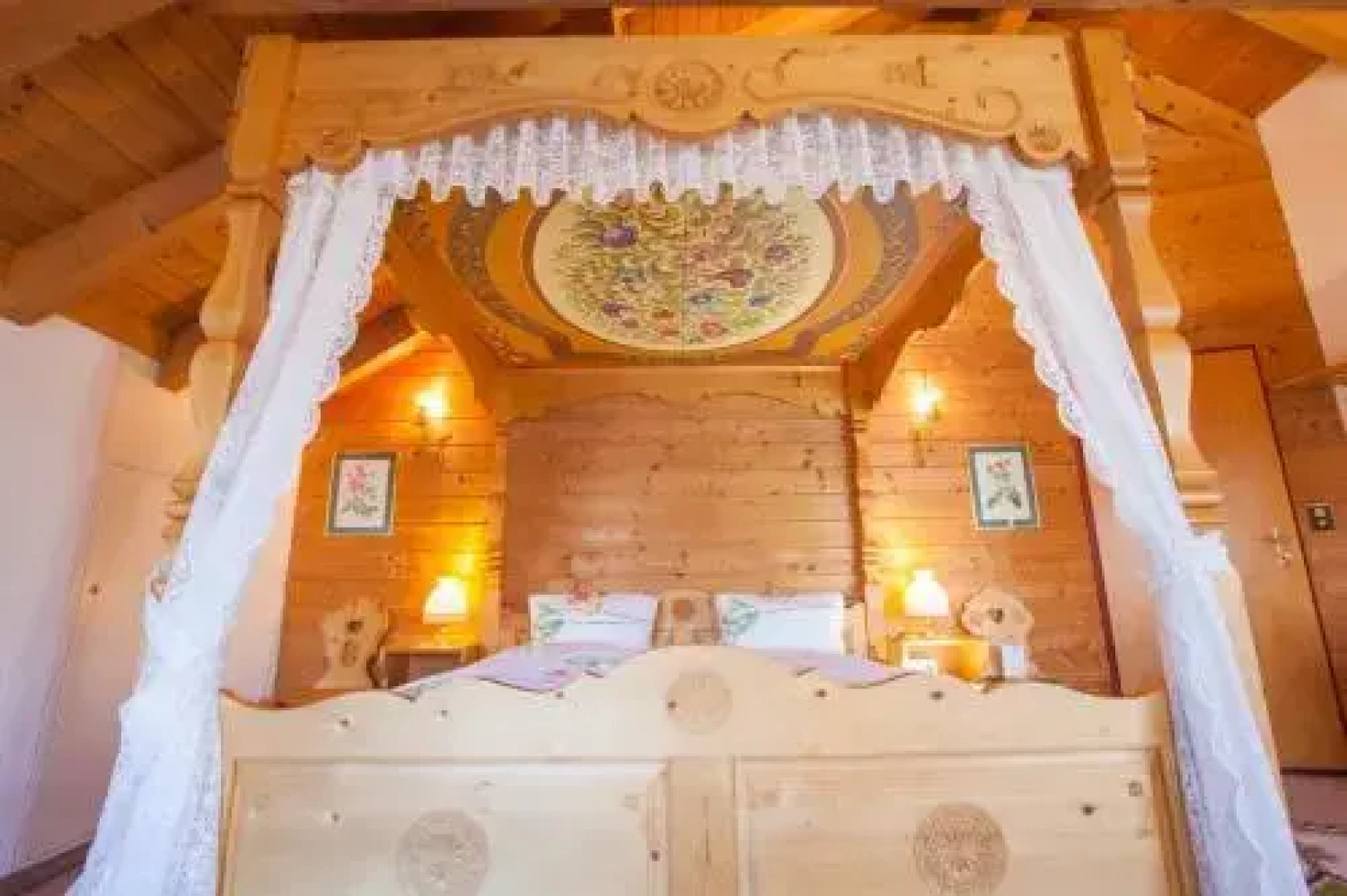 Hotel Restaurant Schönau