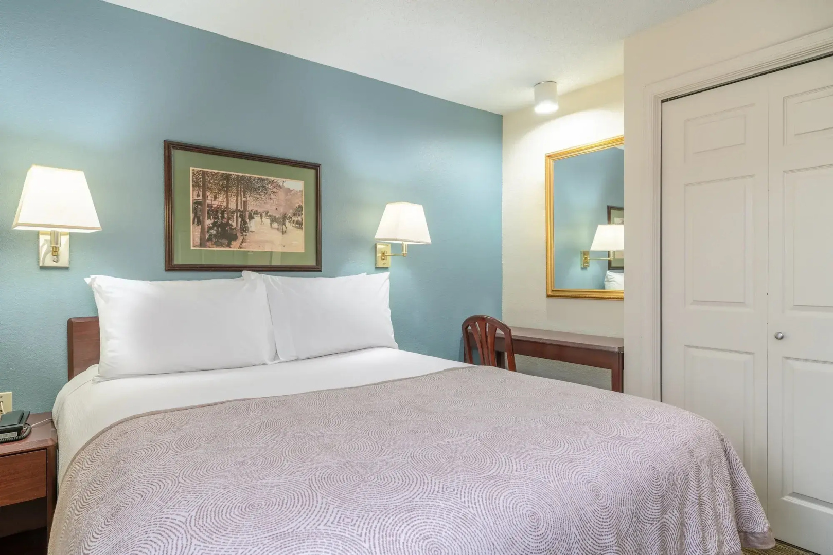 Candlewood Suites Washington-Fairfax by IHG