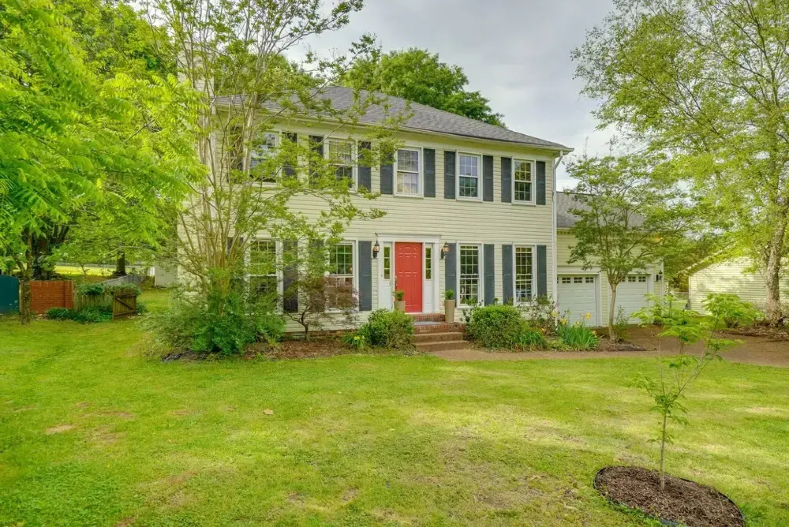 Pet-friendly Franklin Home ~ 21 Mi to Nashville!