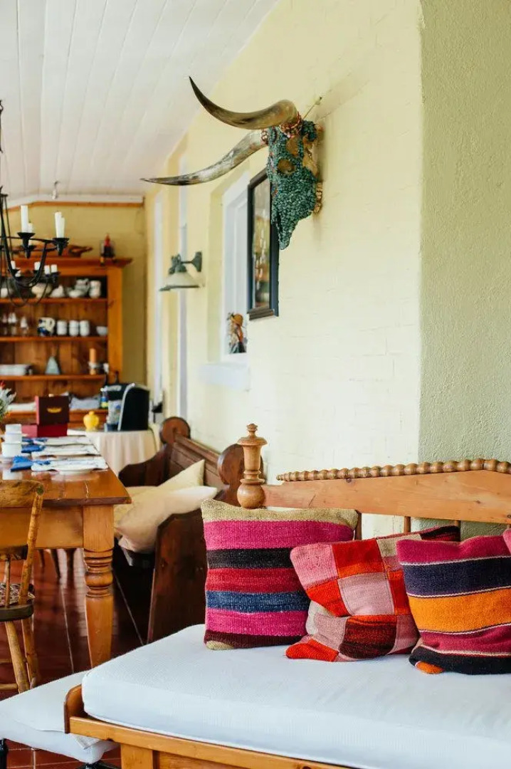 The Miller's House Bed and Breakfast