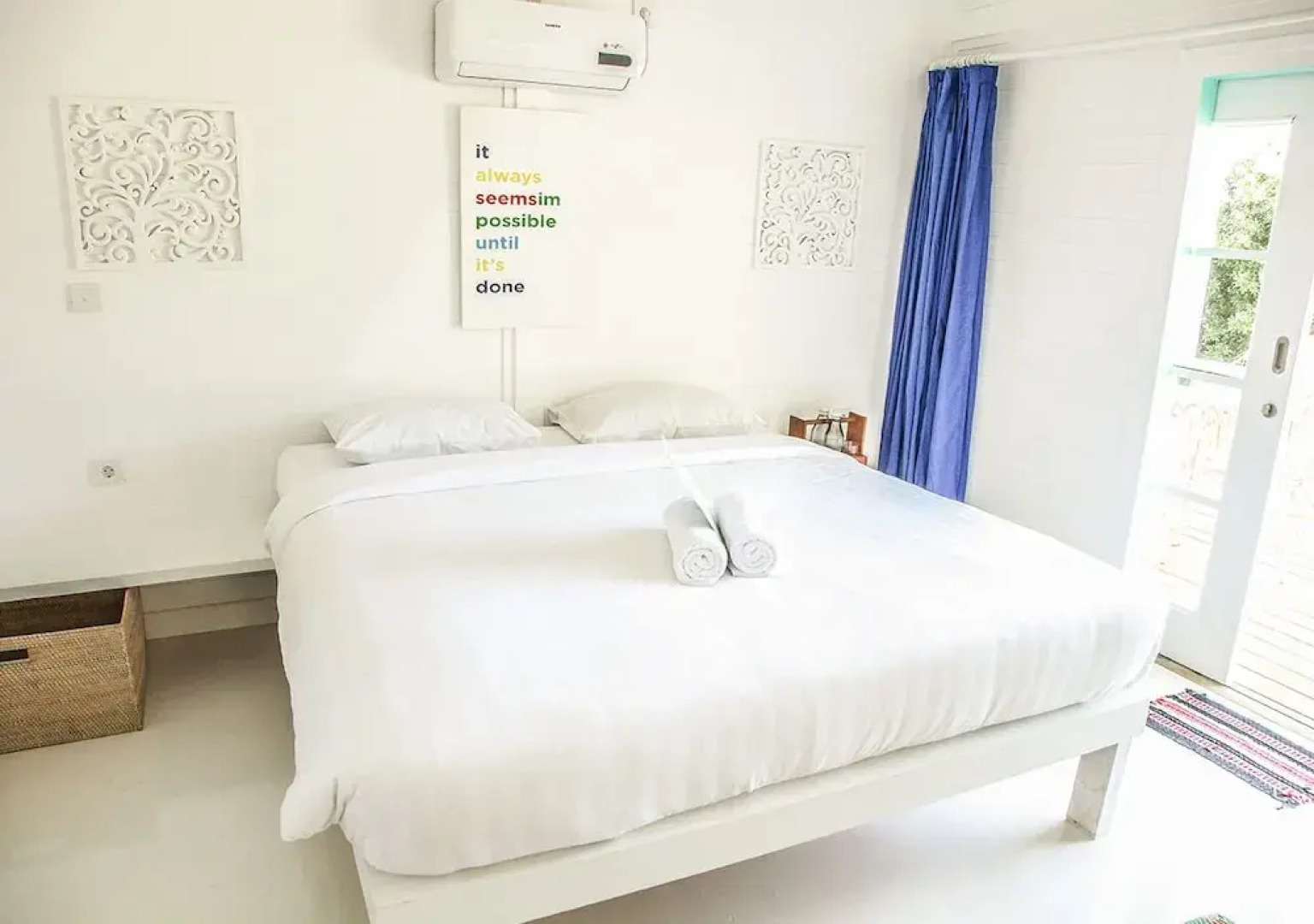 Le Pirate - Gili Trawangan