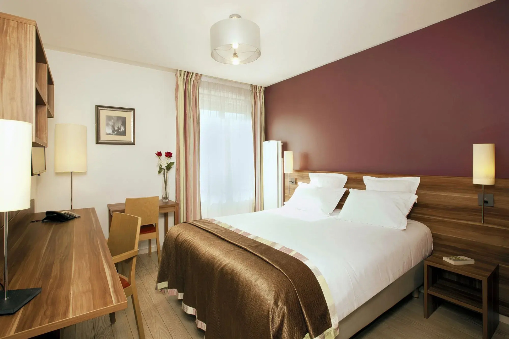 Residhome Paris Saclay – Bures sur Yvette