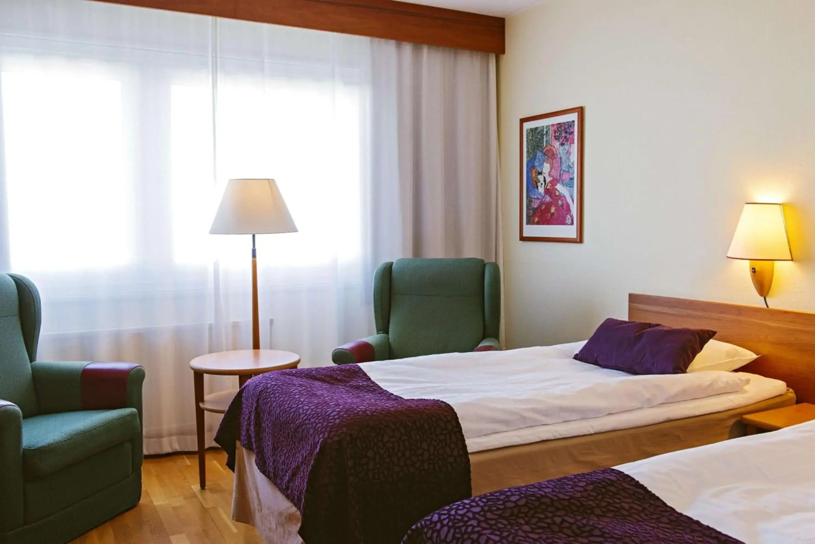 Scandic Kalmar Väst