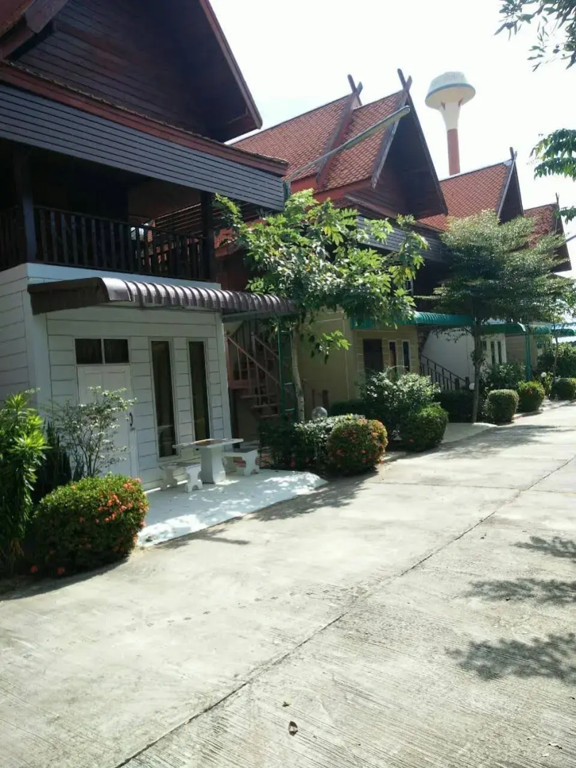 Sawatdee Resort