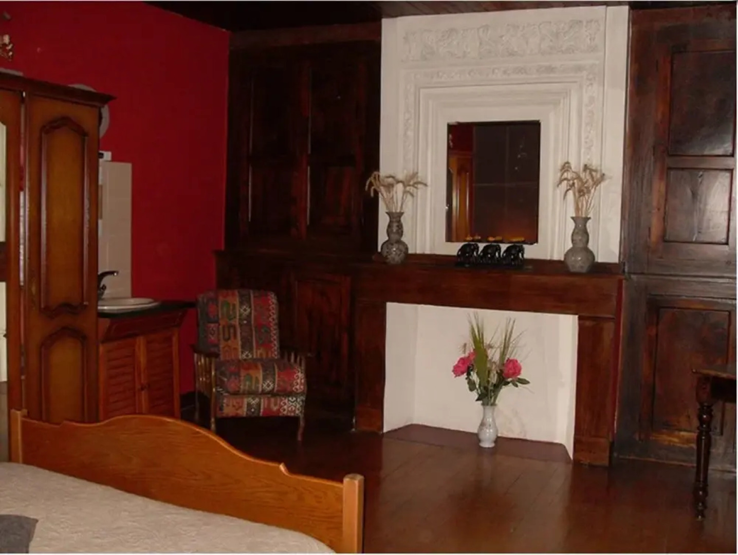 Chambres d'hôtes Le Moulin d'Avajan