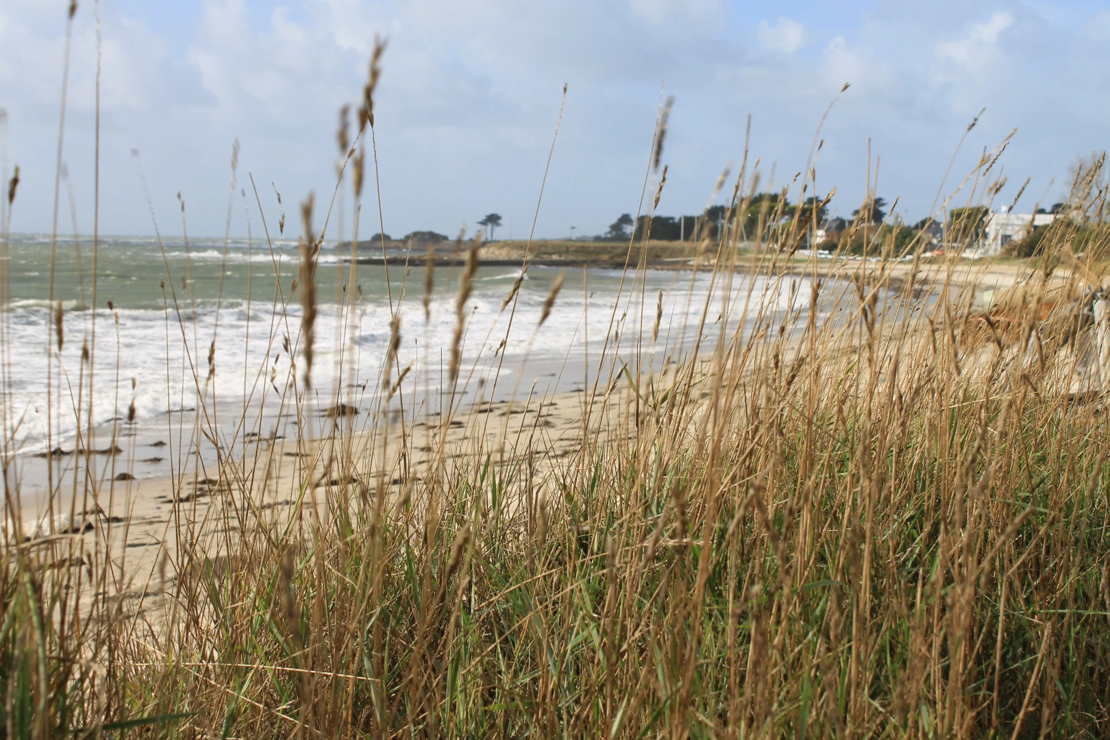 Logis Hôtel & Restaurant Les Mouettes - Larmor Plage, proche de Lorient