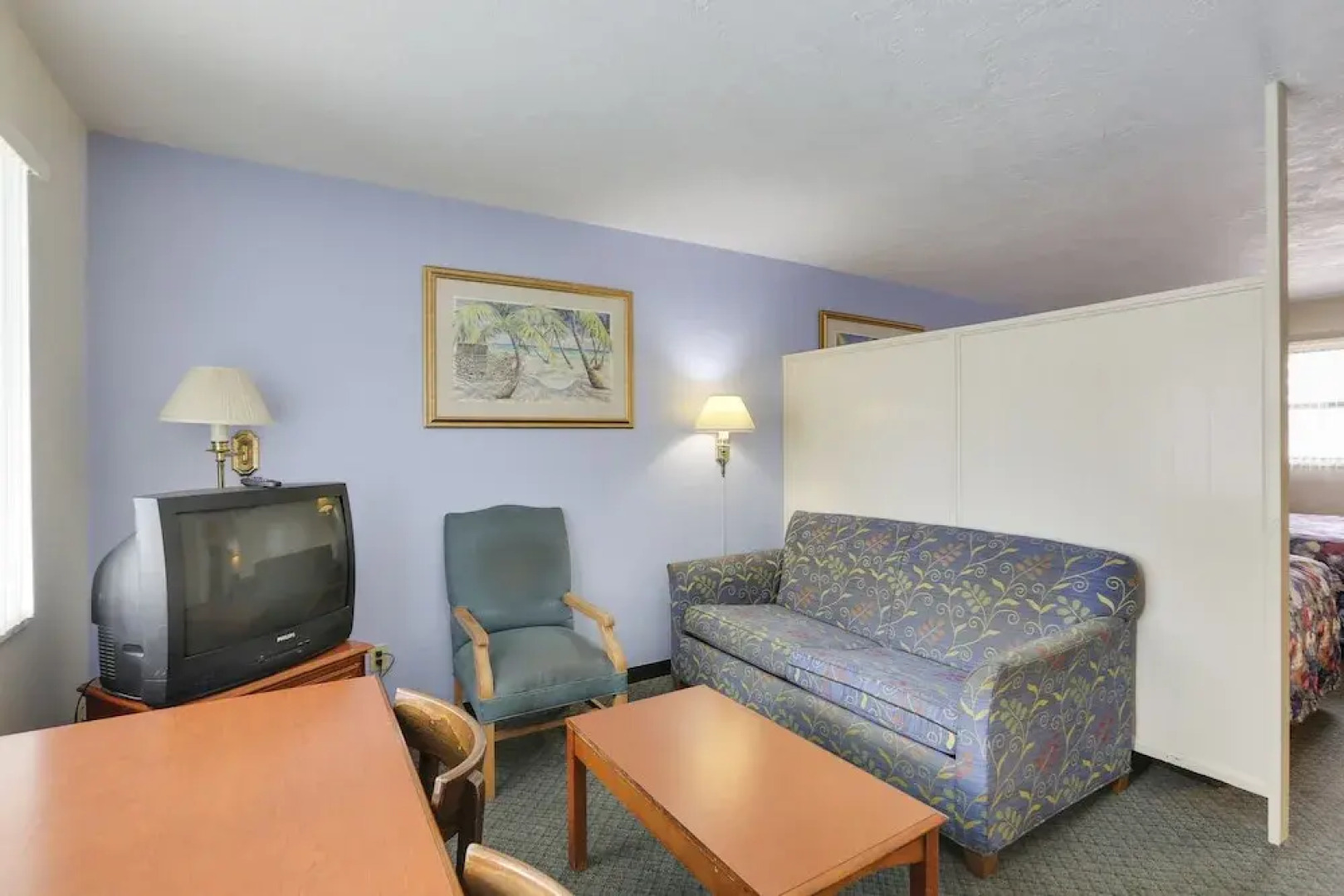 Sunrise Resort Motel South