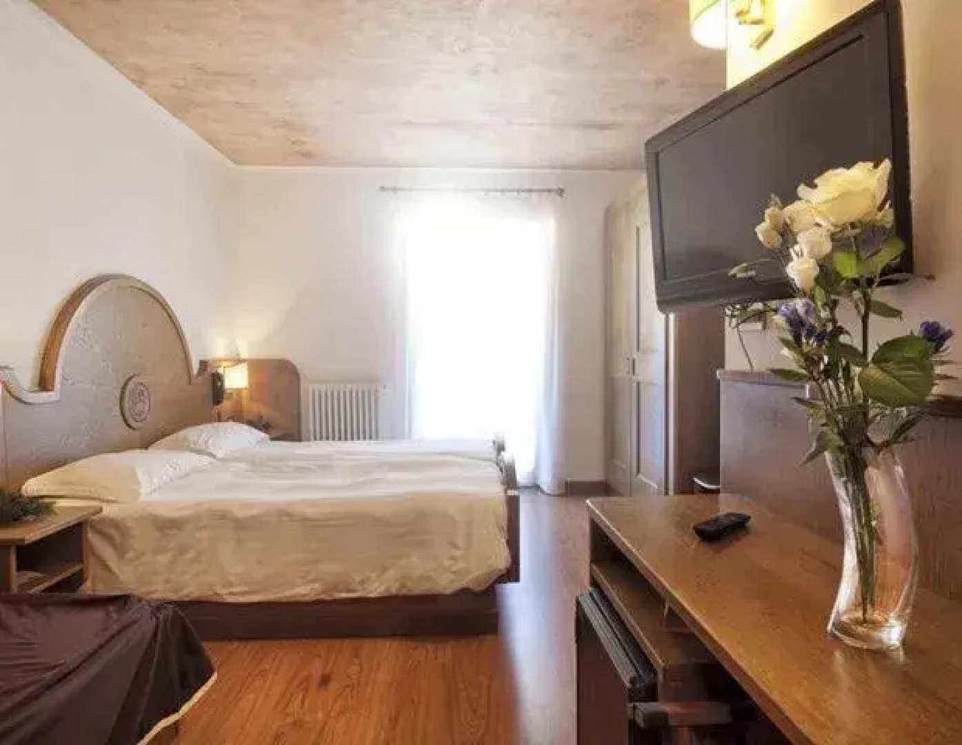 Grand Hotel Biancaneve