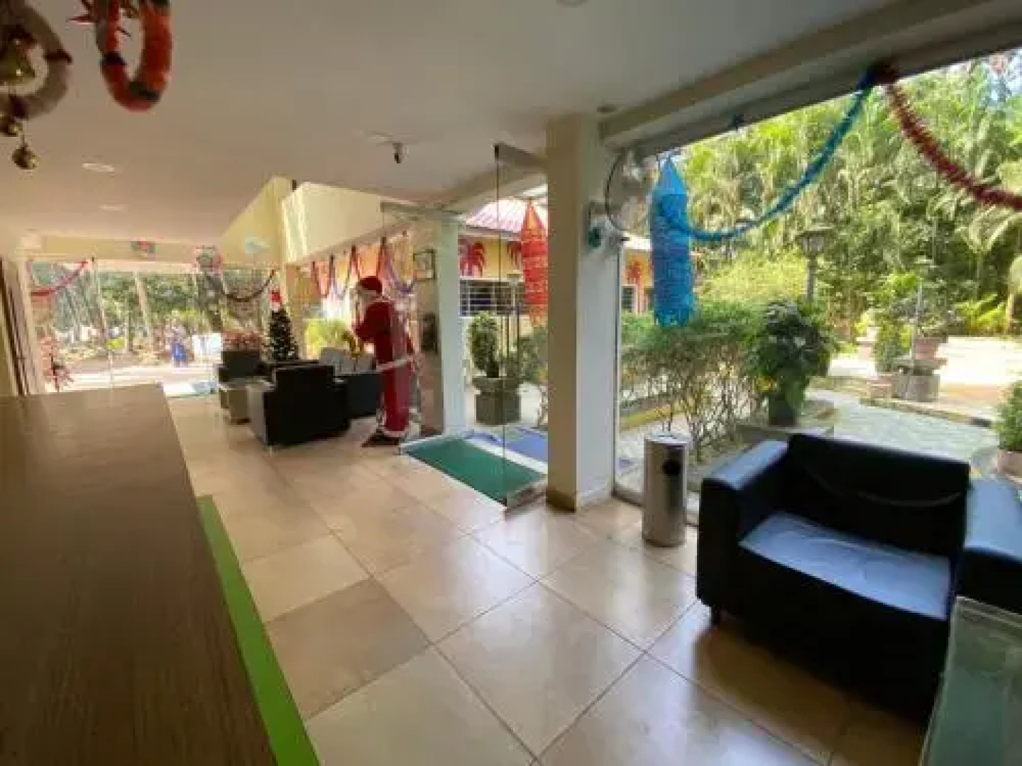 Zanteys Hotel Chivala Beach