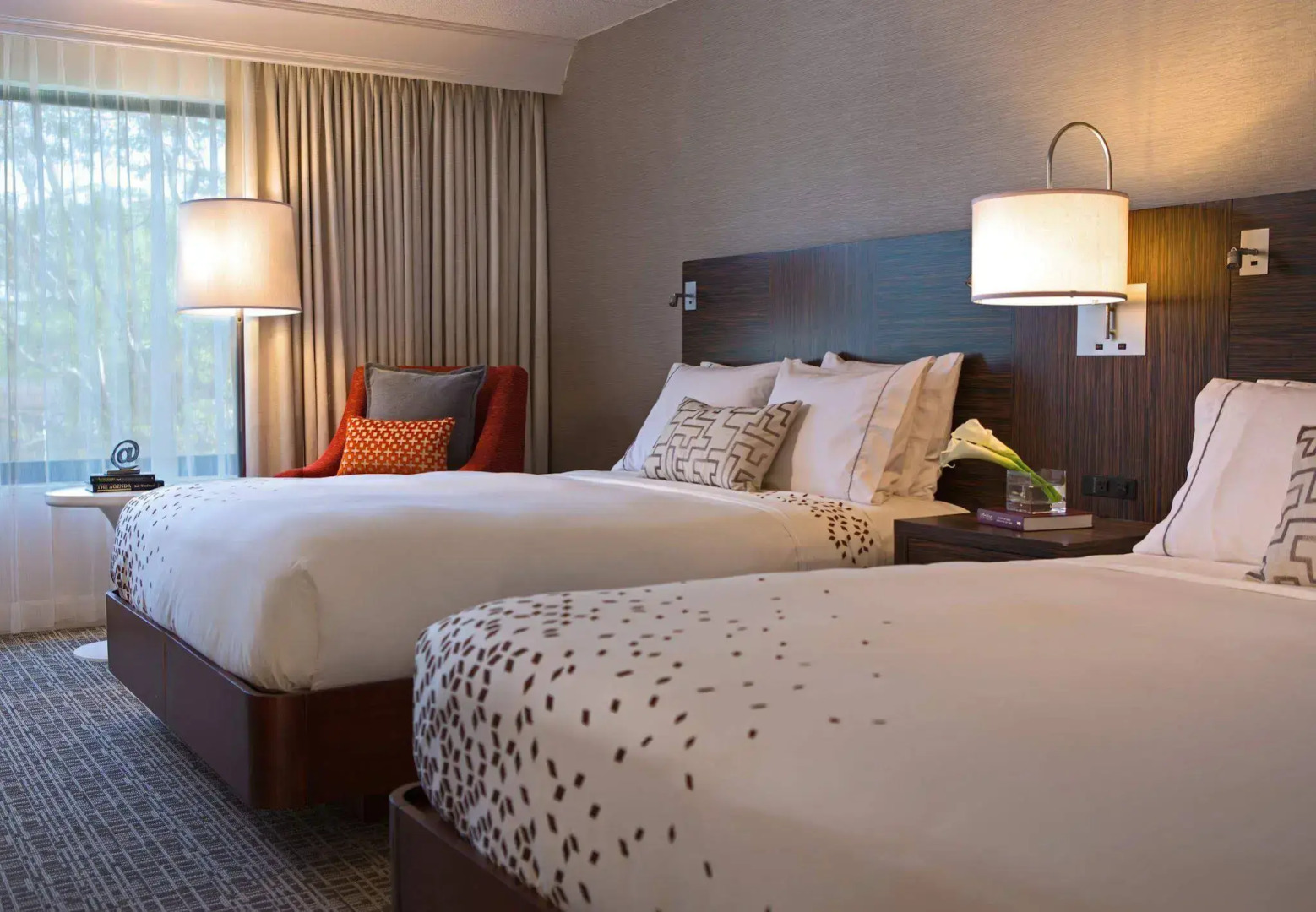 Renaissance Westchester Hotel