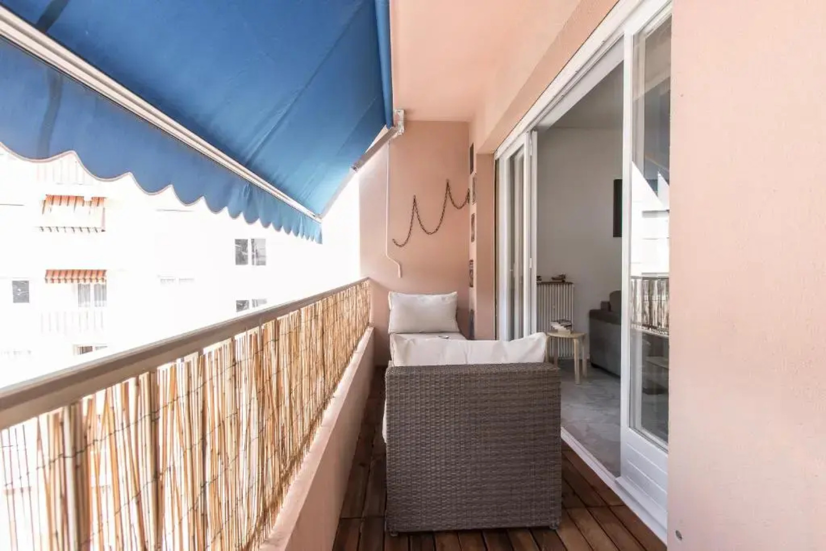 Beautiful Apartment near Monaco