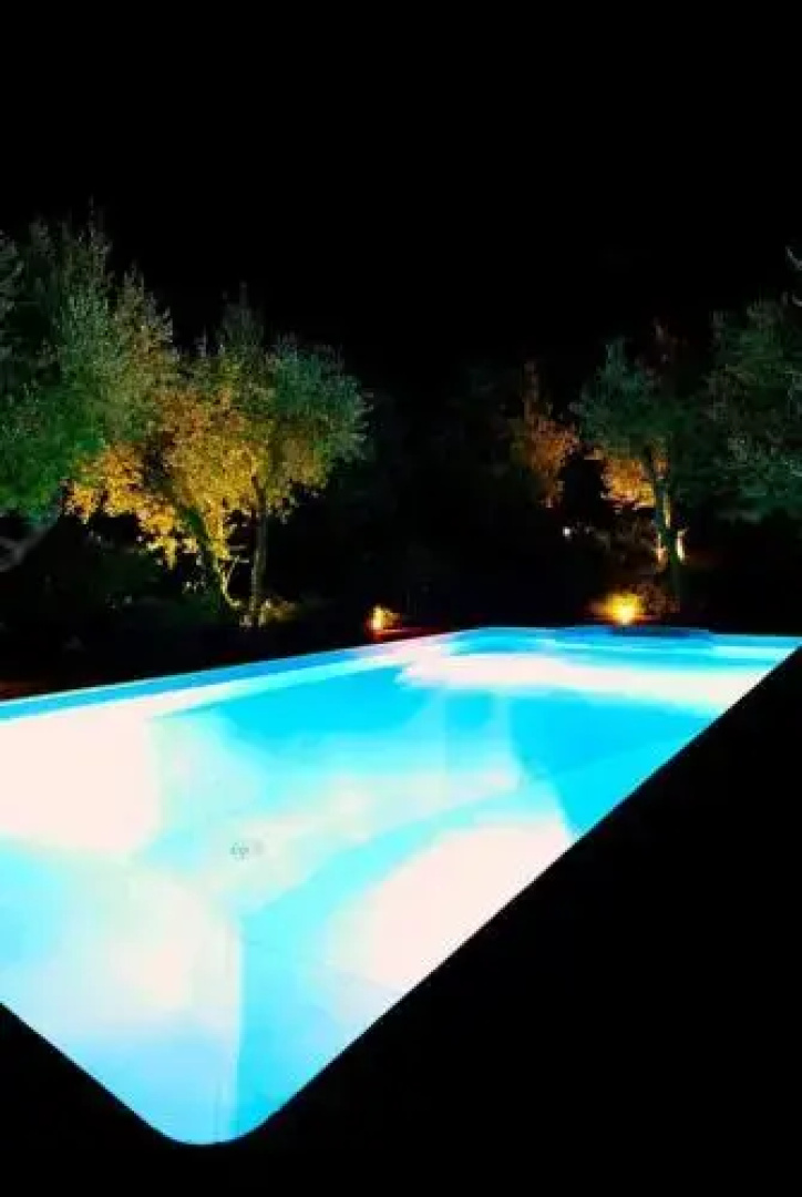 Relais la Torricella