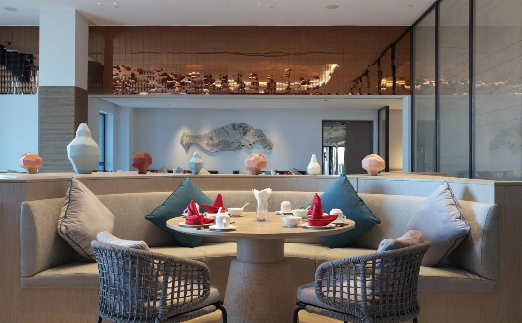 Holiday Inn Resort Qionghai Guantang by IHG