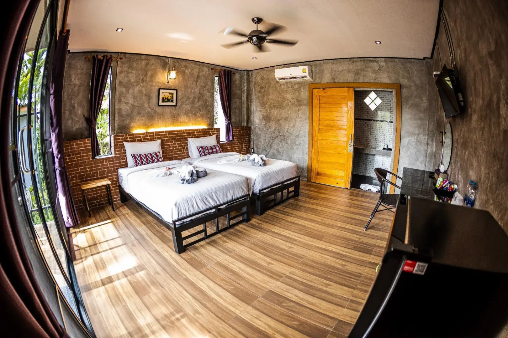 Grandfather Khao Lak Resort