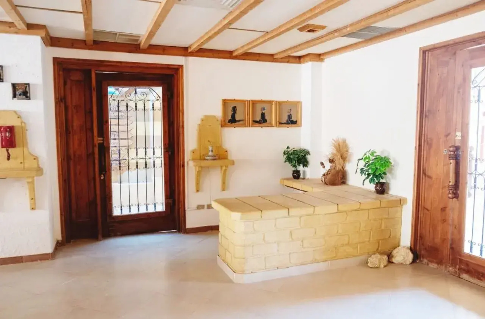 Tobya Boutique Hotel