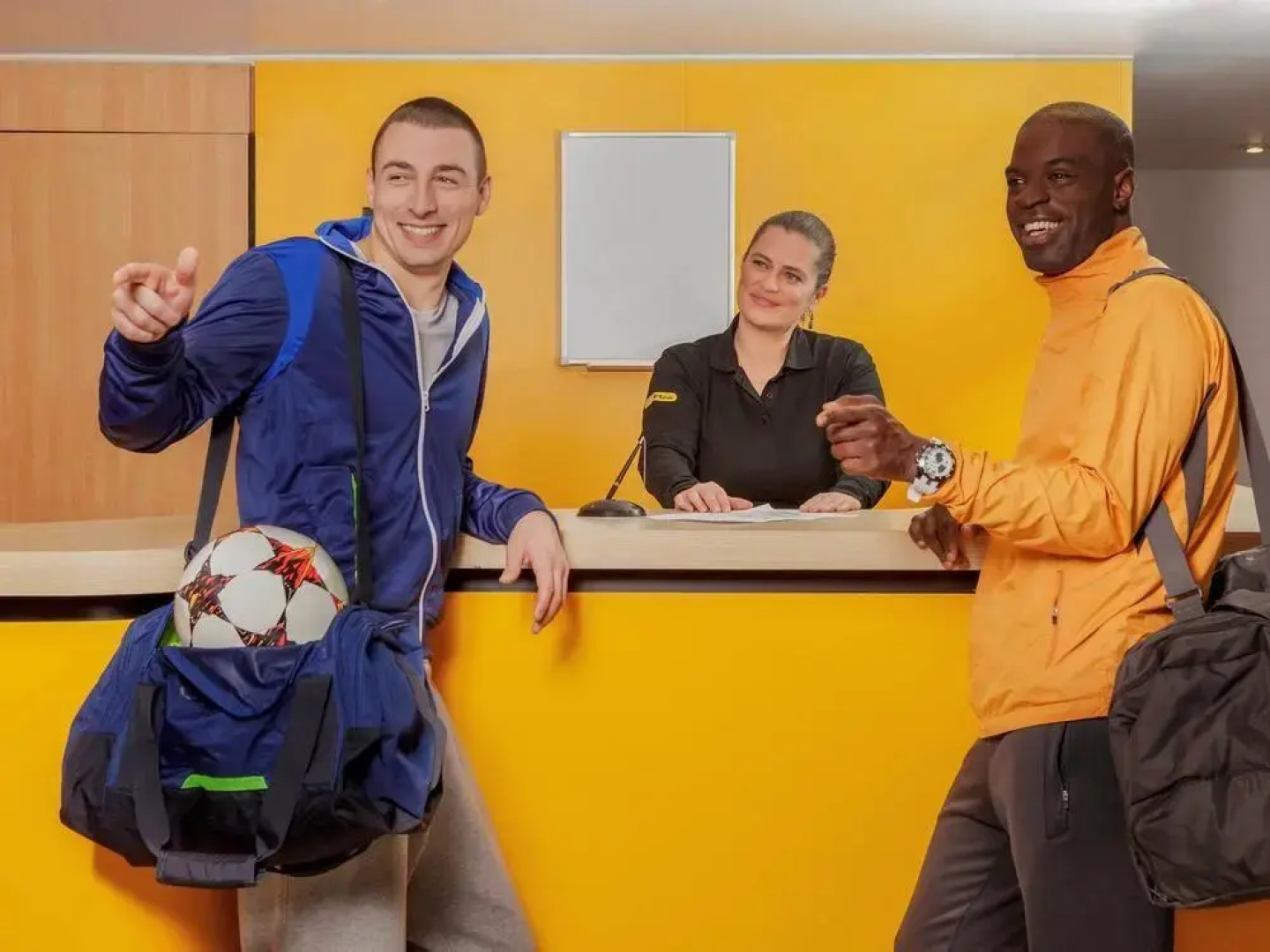 hotelF1 Nîmes Est Marguerittes