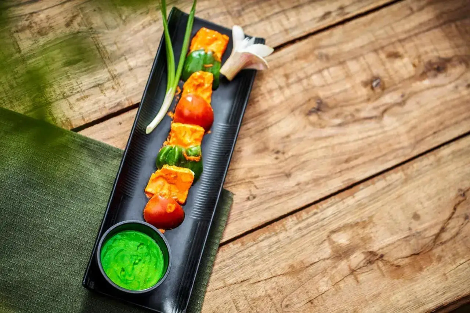 WelcomHeritage Jungle Home Pench