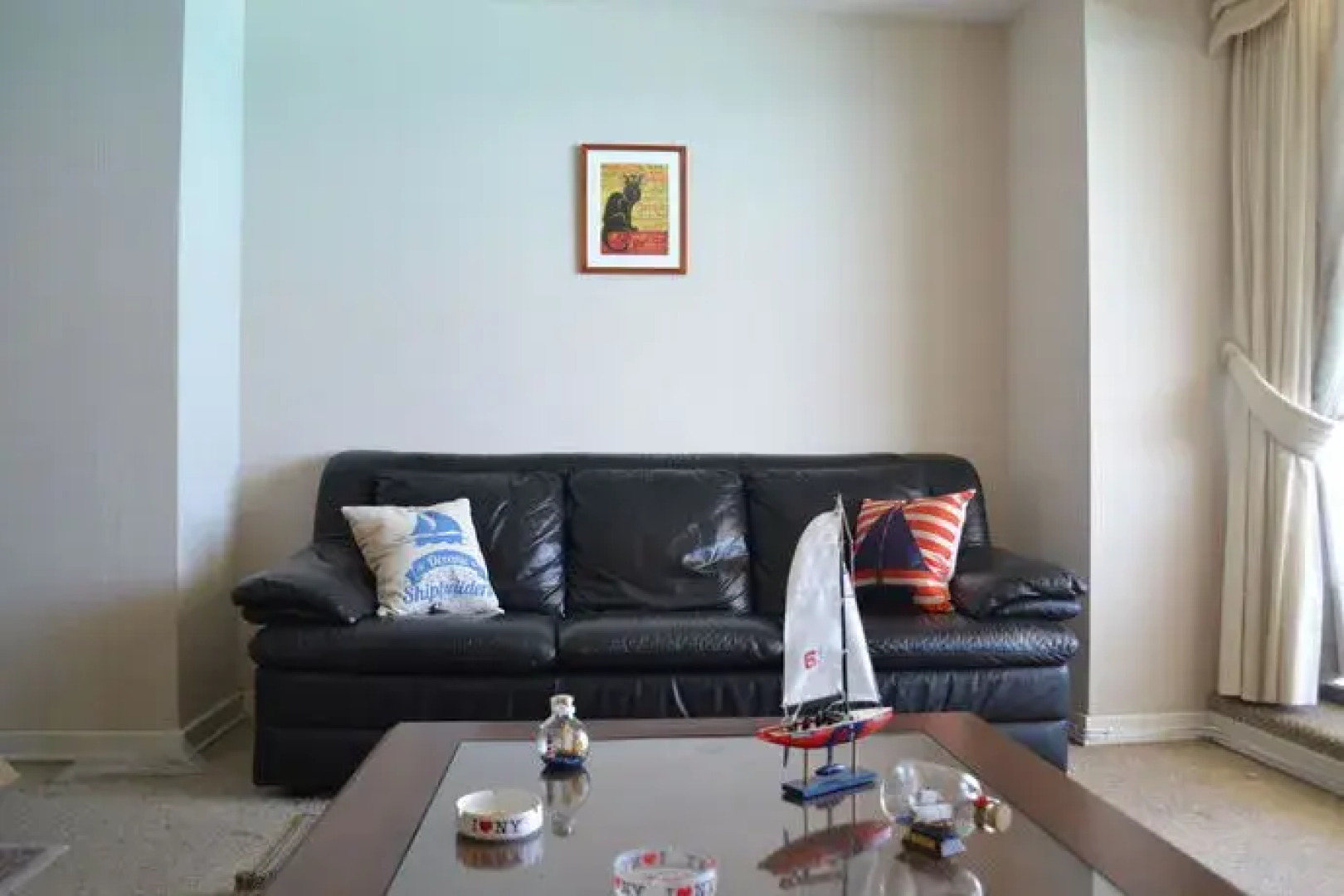 San Alfonso Apartment