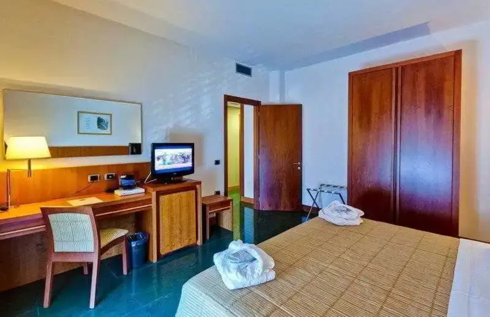 Hotel Dei Principati