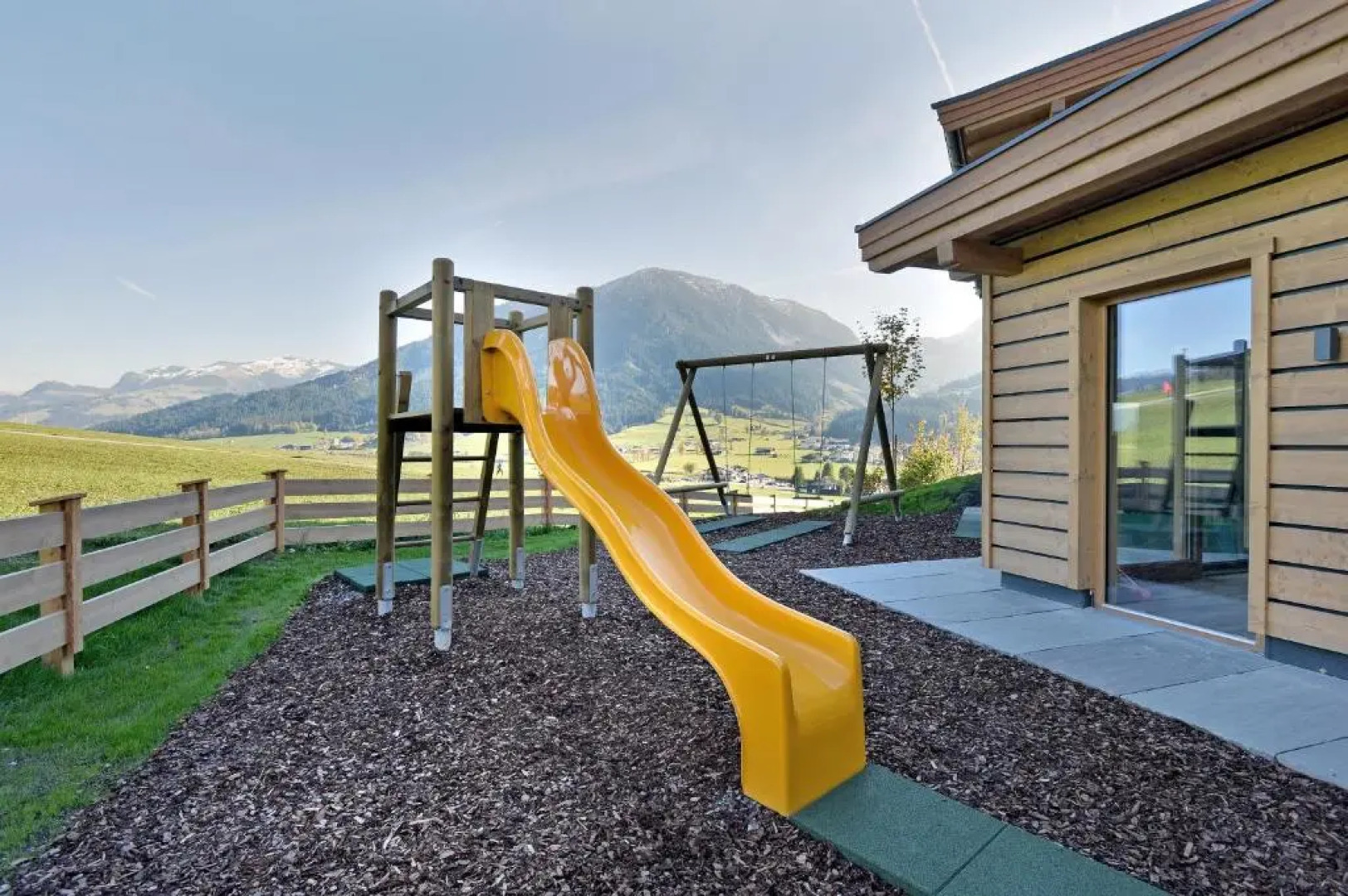 Resort Tirol Brixen am Sonenplateau