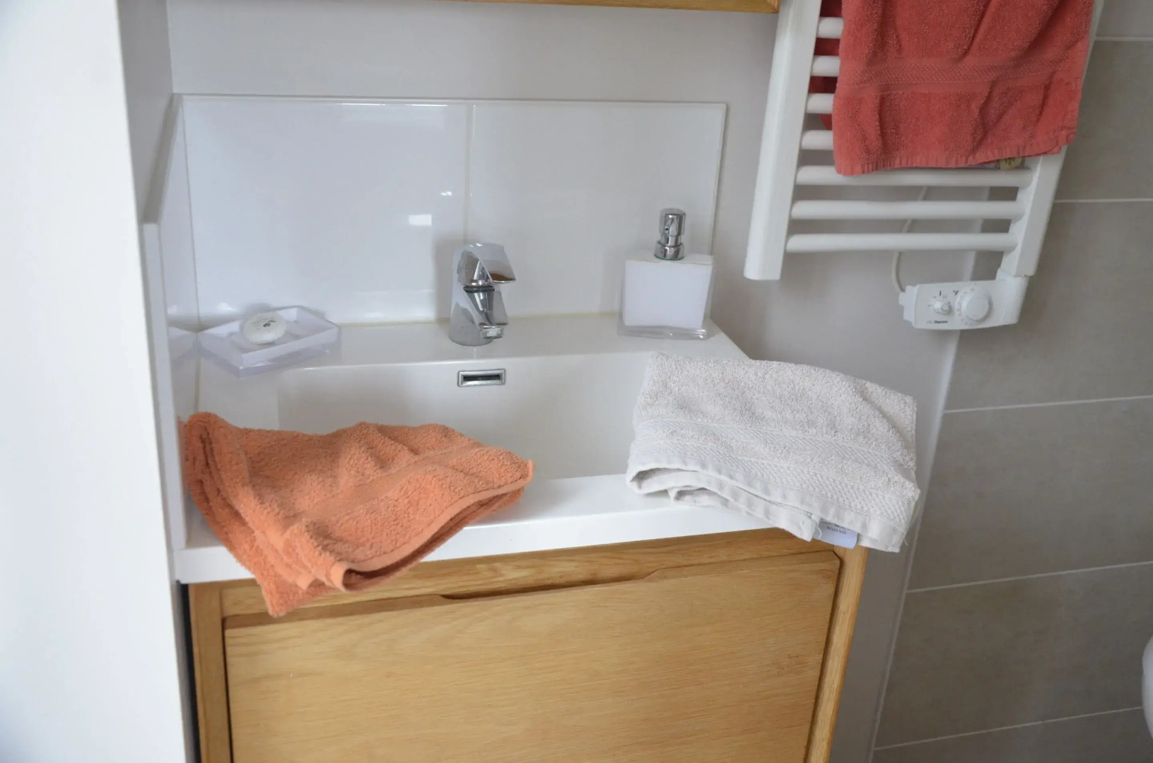 Chambres d'Hôtes Le Bas Manoir