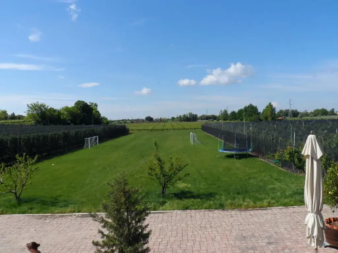 Agriturismo La Molinalda