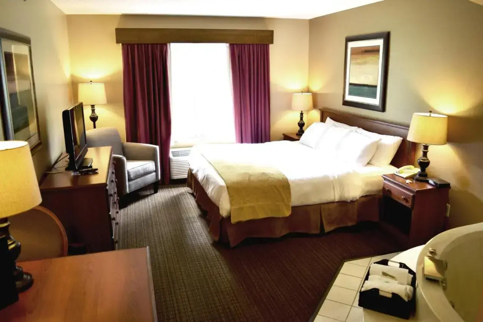 Crossings By Grandstay Inn & Suites