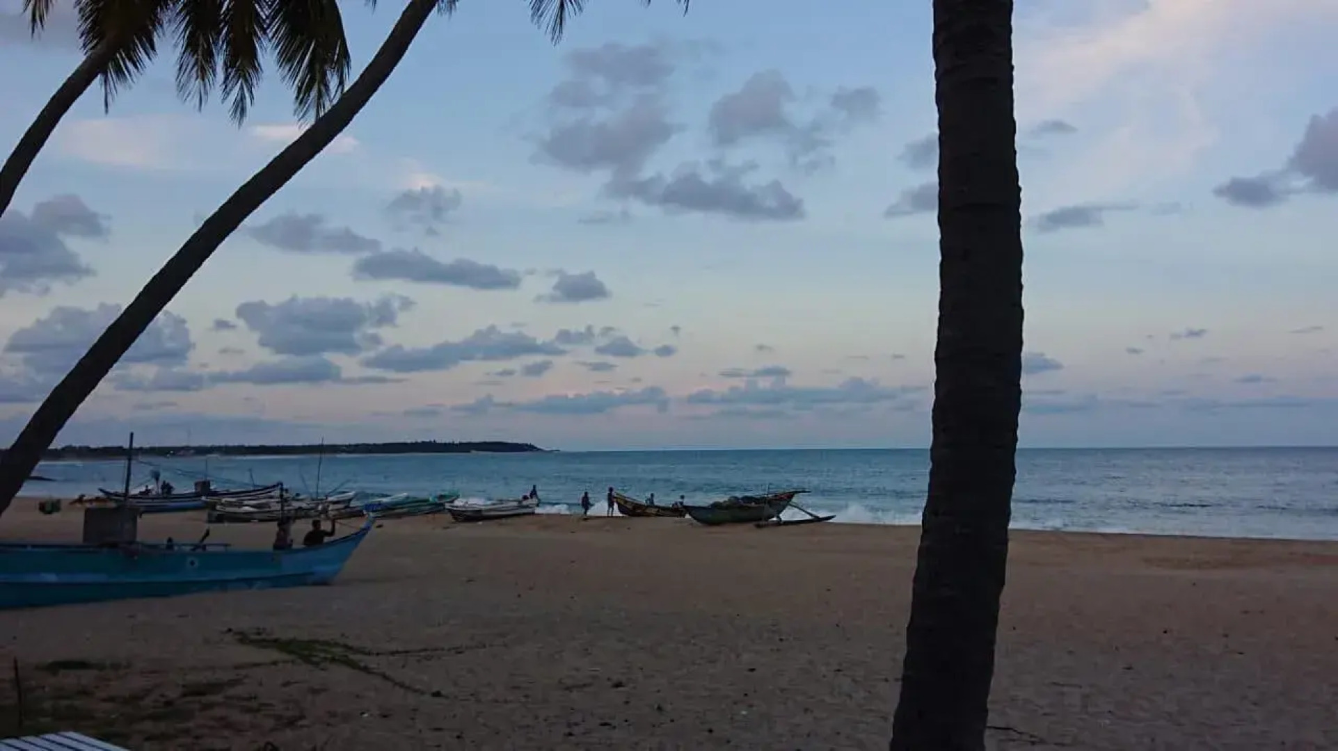 New Tristar Beach Hotel