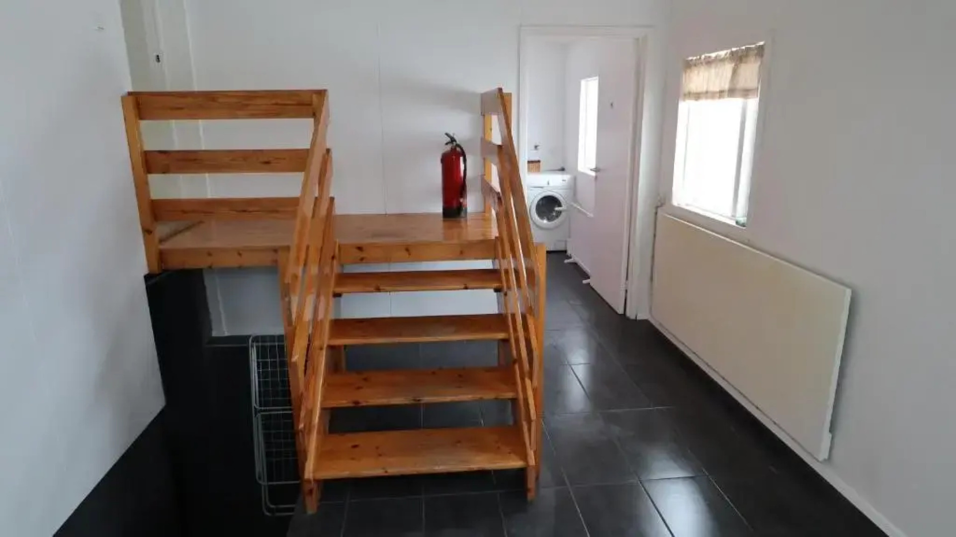 Sandhaugar Guesthouse