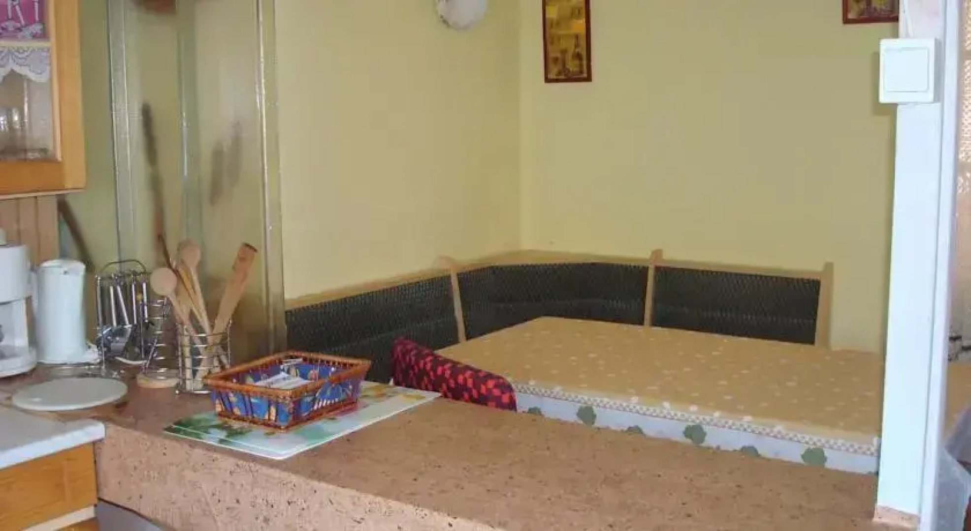 Sárga Tulipán Vendégház