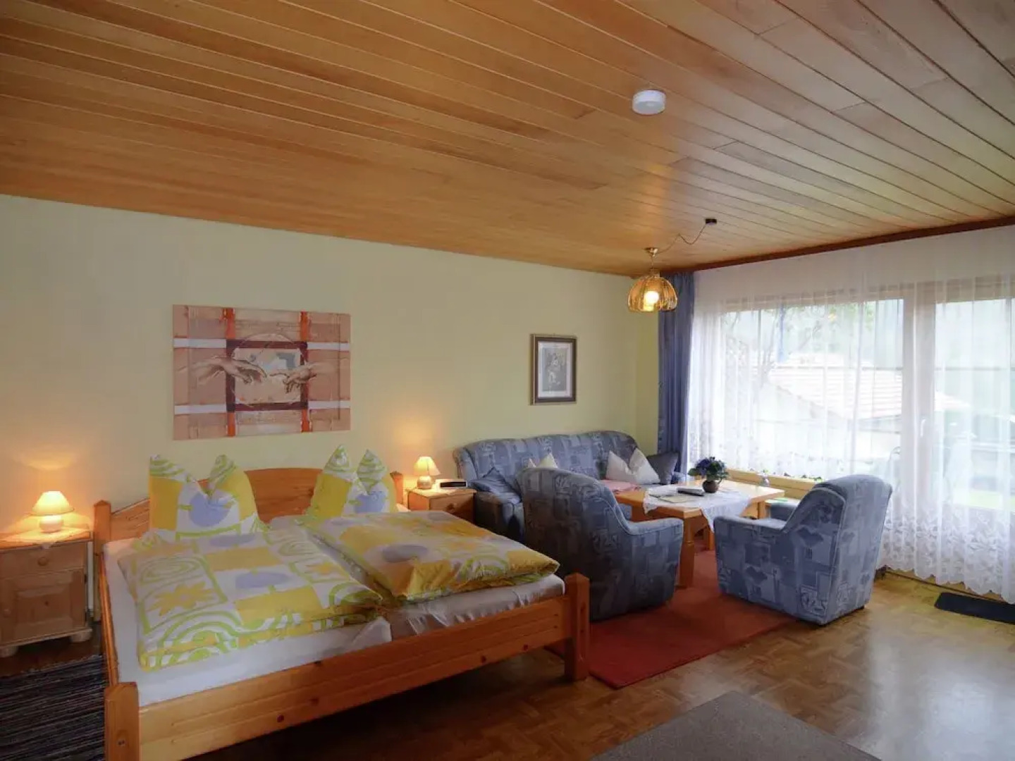 Holiday Home in Bavarian Forest