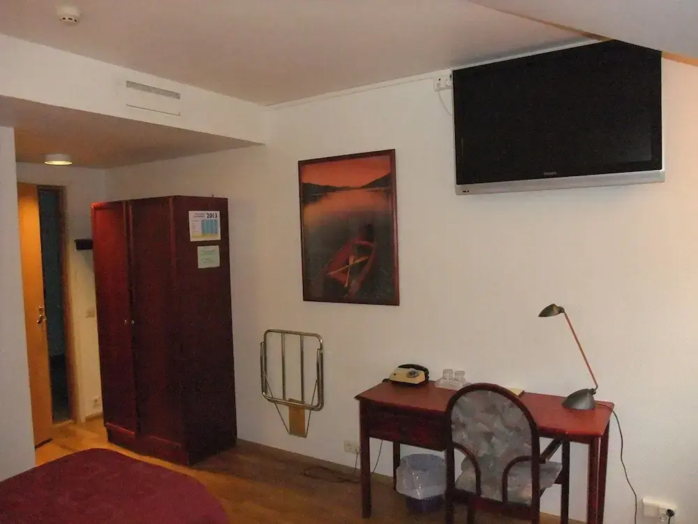 Hotel Cikada