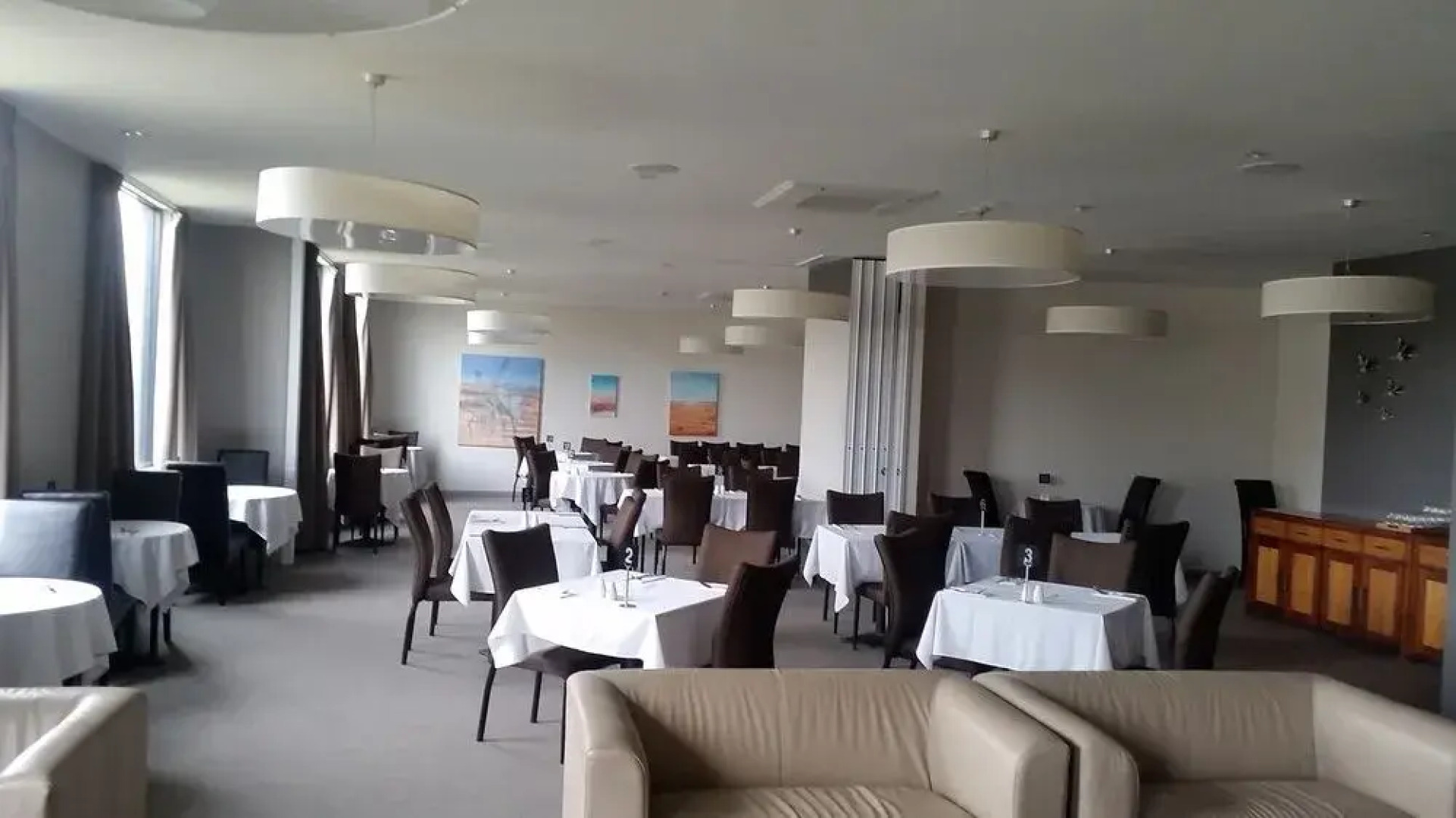 Horsham International Hotel