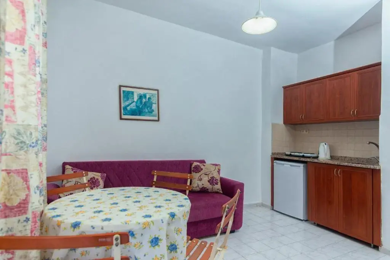 The S Apart & Suites Hotel