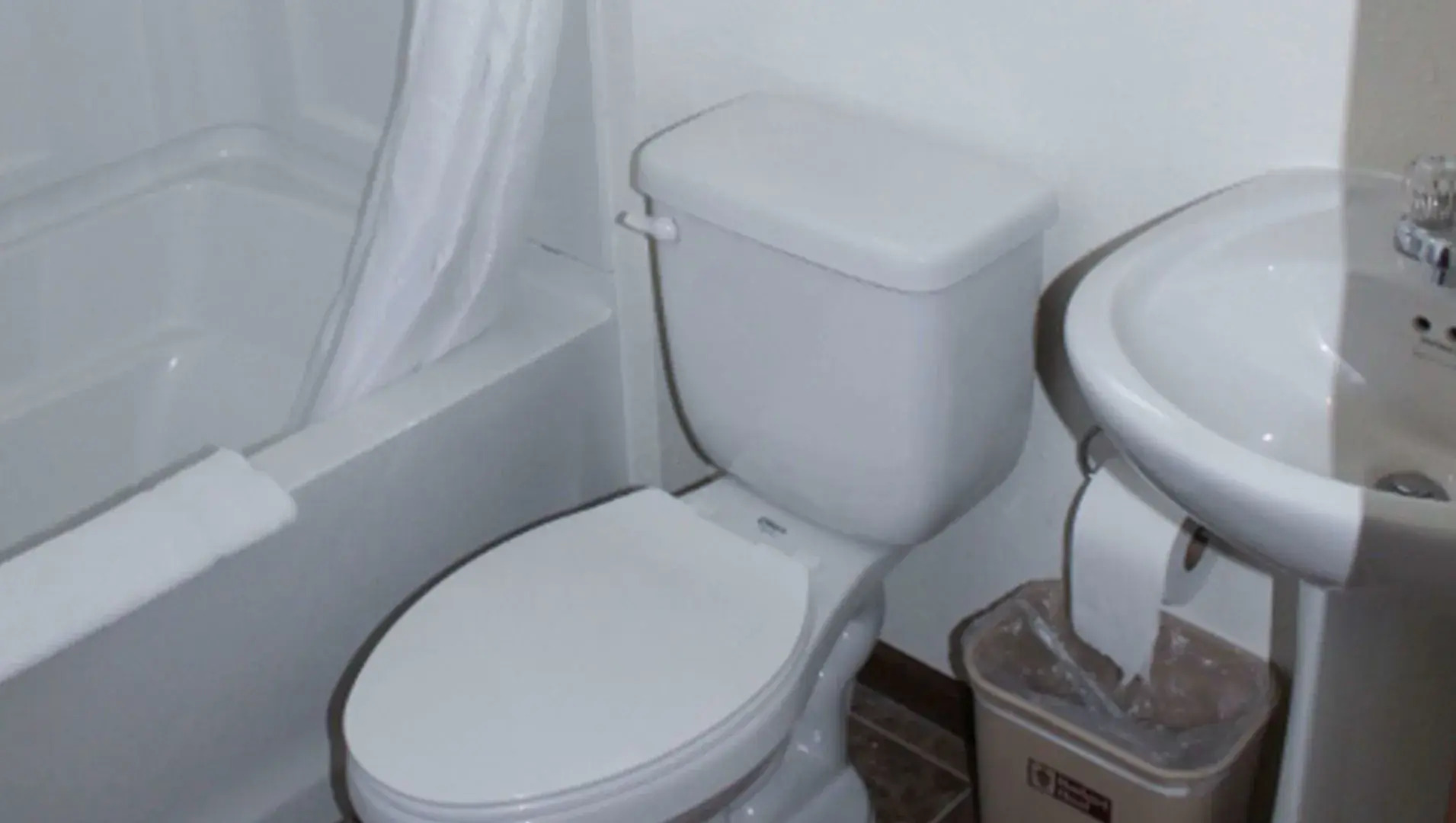 Budget Host Golden Wheat Motel