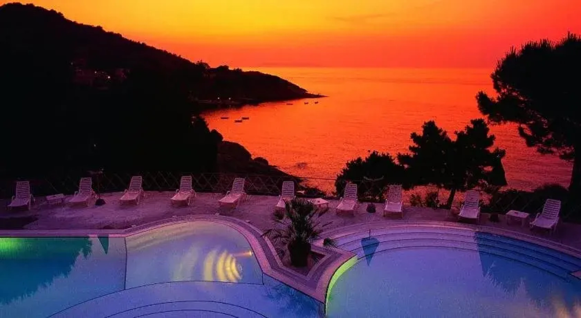 Hotel da Giacomino
