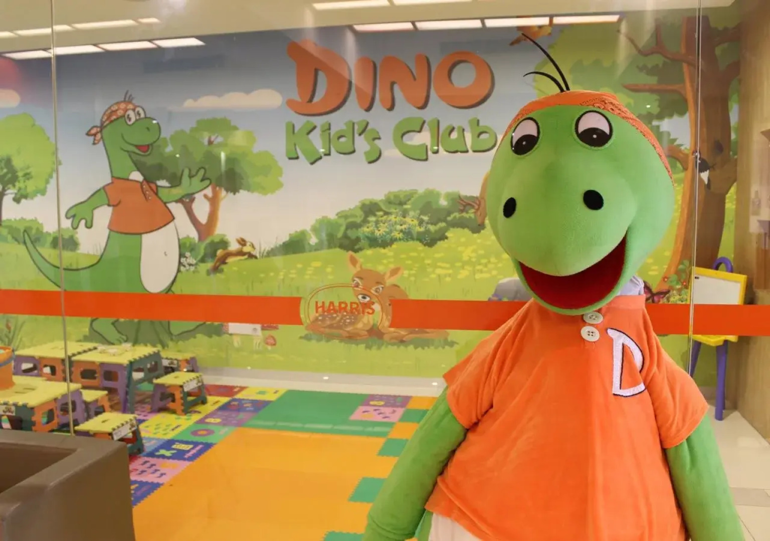 HARRIS Hotel Pontianak