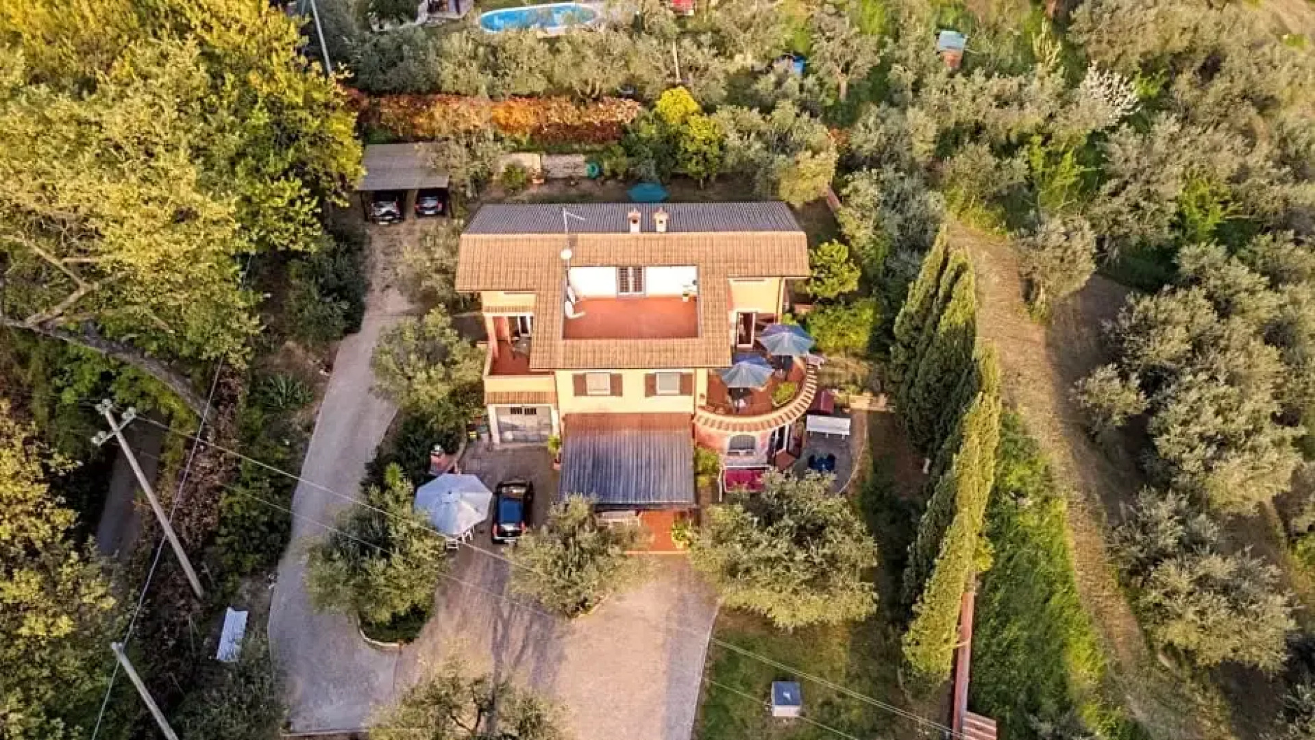 La Tana delle Stelle