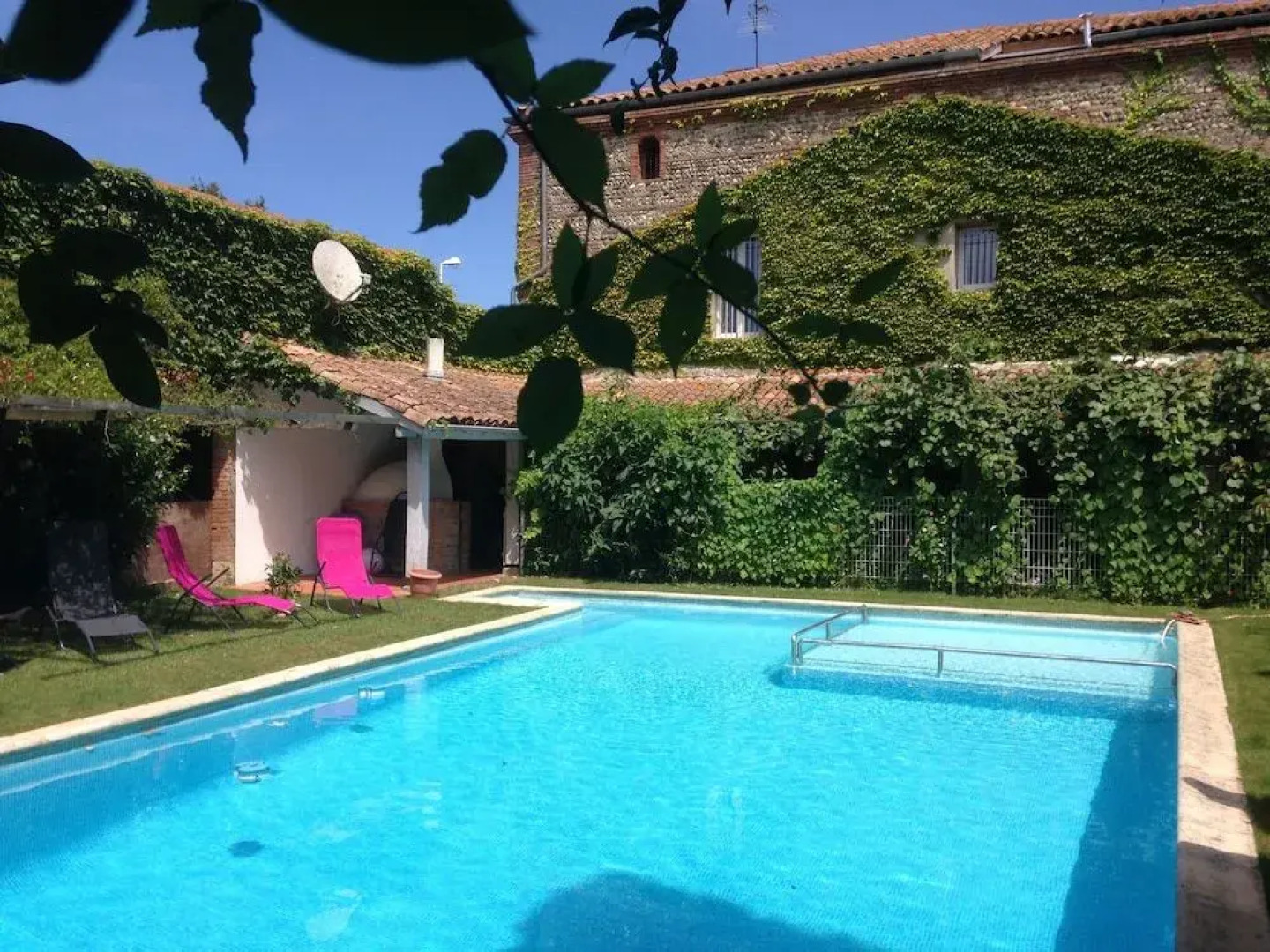 Gentil'Home - Toulouse B&B Prestige