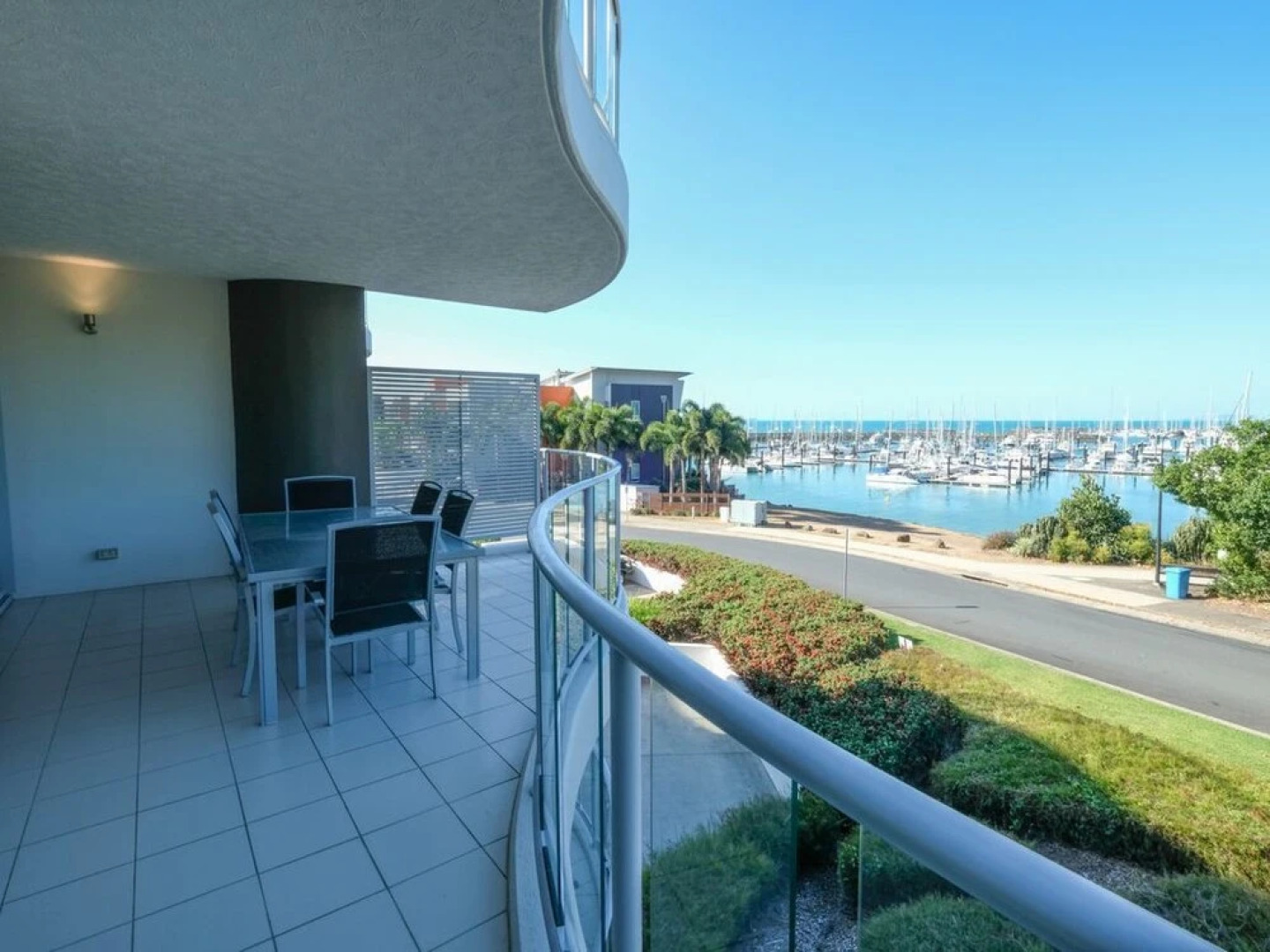 Marina Magic on Shingley