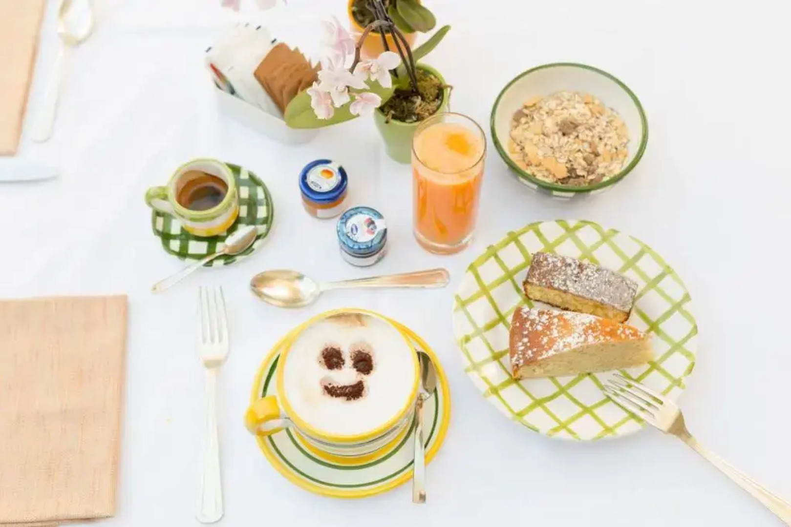 Relais Regina Giovanna